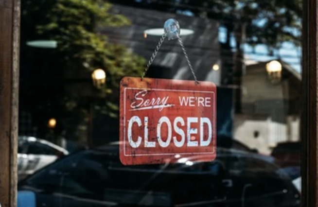 48% MSMEs Gone in 8 Years: Is This the End of India’s Small Business Era?